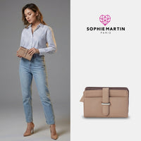 Sophie Martin Dompet Wanita Vallerie Wallet