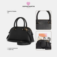 Sophie Martin Tas Selempang Wanita Cecillia Medium Bag
