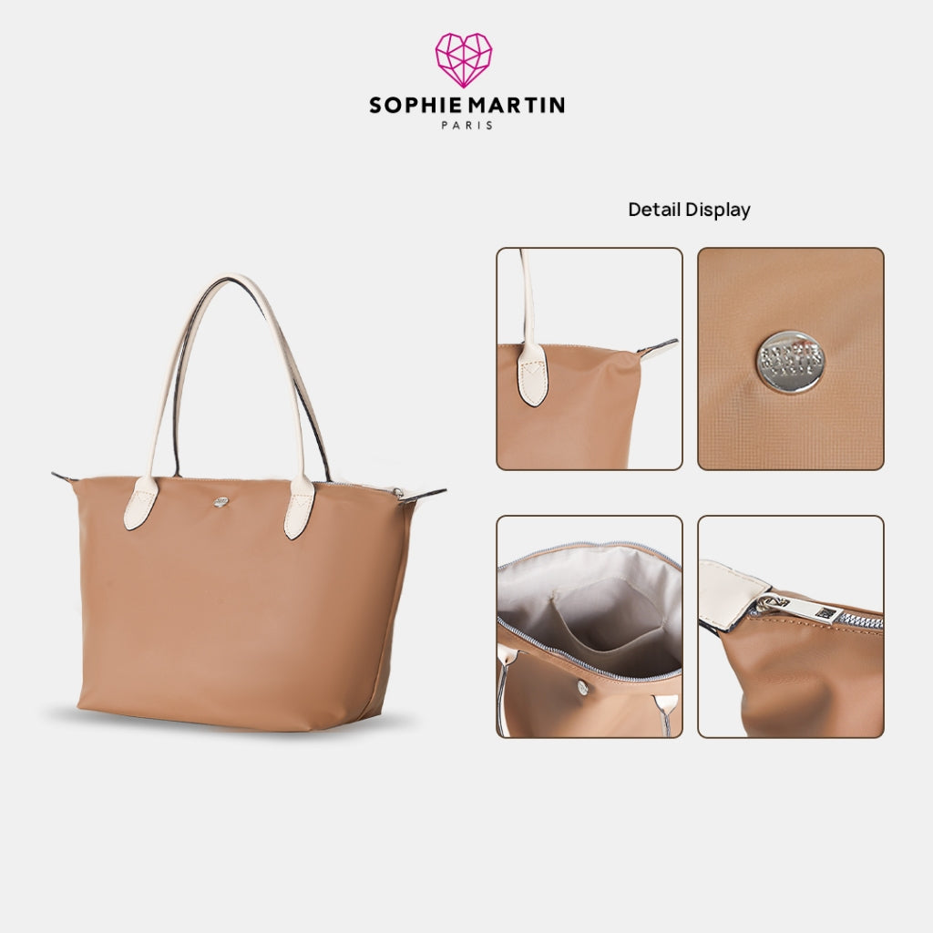 Sophie Martin Tote Bag Wanita Francine Bag