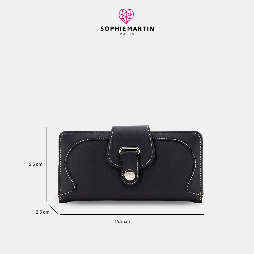 Sophie Martin Dompet Wanita Varenne Wallet