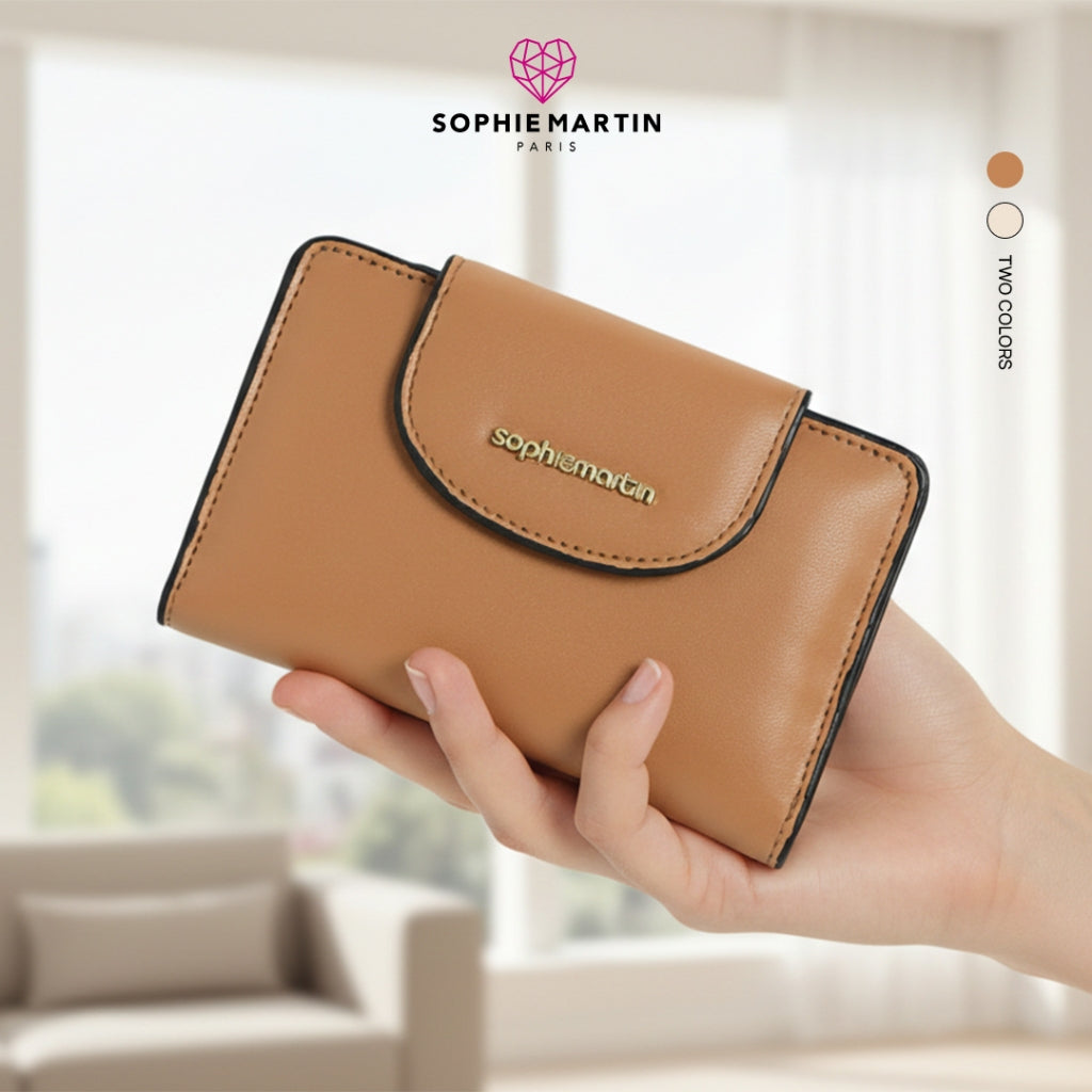 Sophie Martin Dompet Wanita Gania Wallet