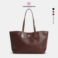 Sophie Martin Tas Tote Wanita Fabia Bag