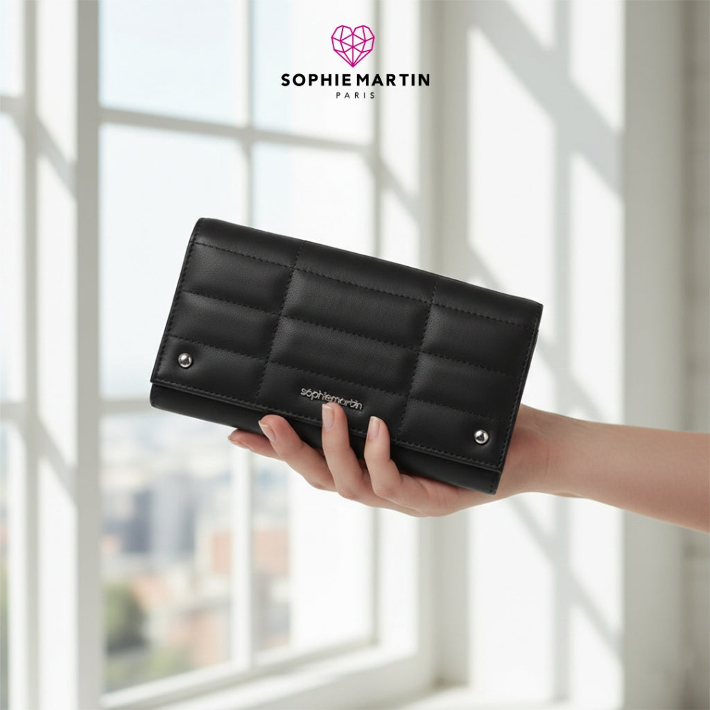 Sophie Martin Dompet Wanita Bibianna Wallet