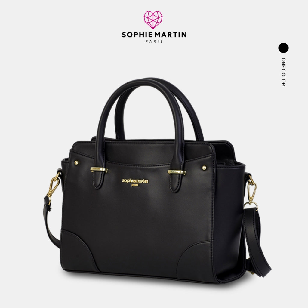 Sophie Martin Tas Bahu Wanita Viene Bag