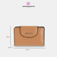 Sophie Martin Dompet Wanita Gania Wallet