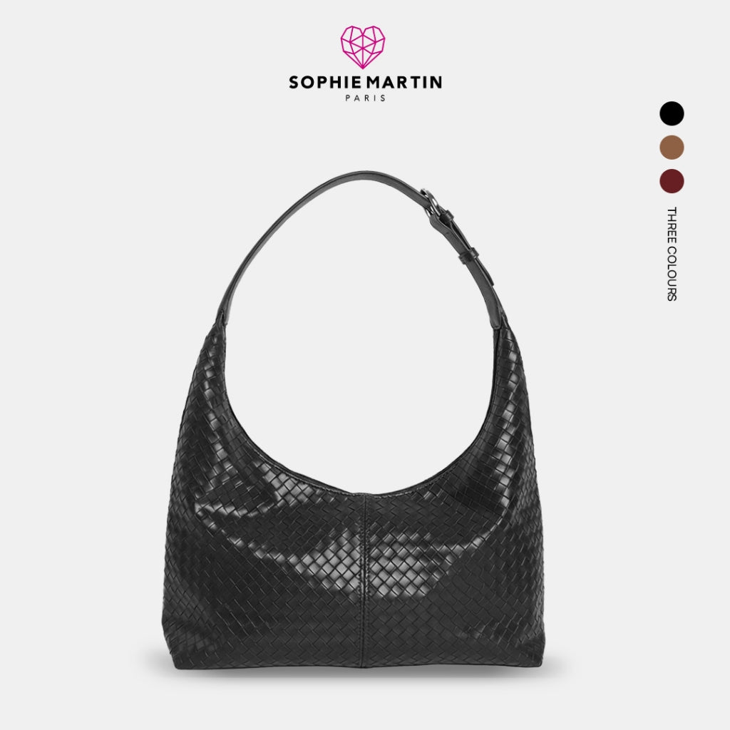 Sophie Martin Tas Bahu Wanita Ariane Bag