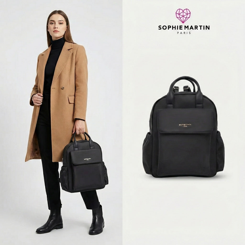 Sophie Martin Tas Ransel Wanita Amara Bag