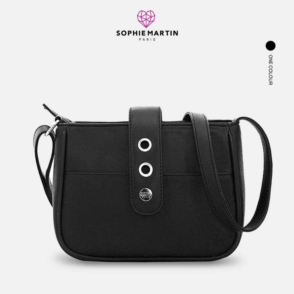 Sophie Martin Tas Selempang Wanita Amarante Bag