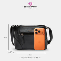 Sophie Martin Tas Selempang Candelaria Bag