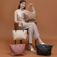 Sophie Martin Tote Bag Wanita Francine Bag