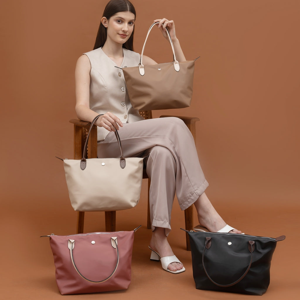 Sophie Martin Tote Bag Wanita Francine Bag