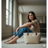 Sophie Martin Tote Bag Wanita Francine Bag