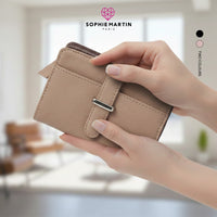 Sophie Martin Dompet Wanita Vallerie Wallet