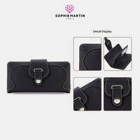 Sophie Martin Dompet Wanita Varenne Wallet