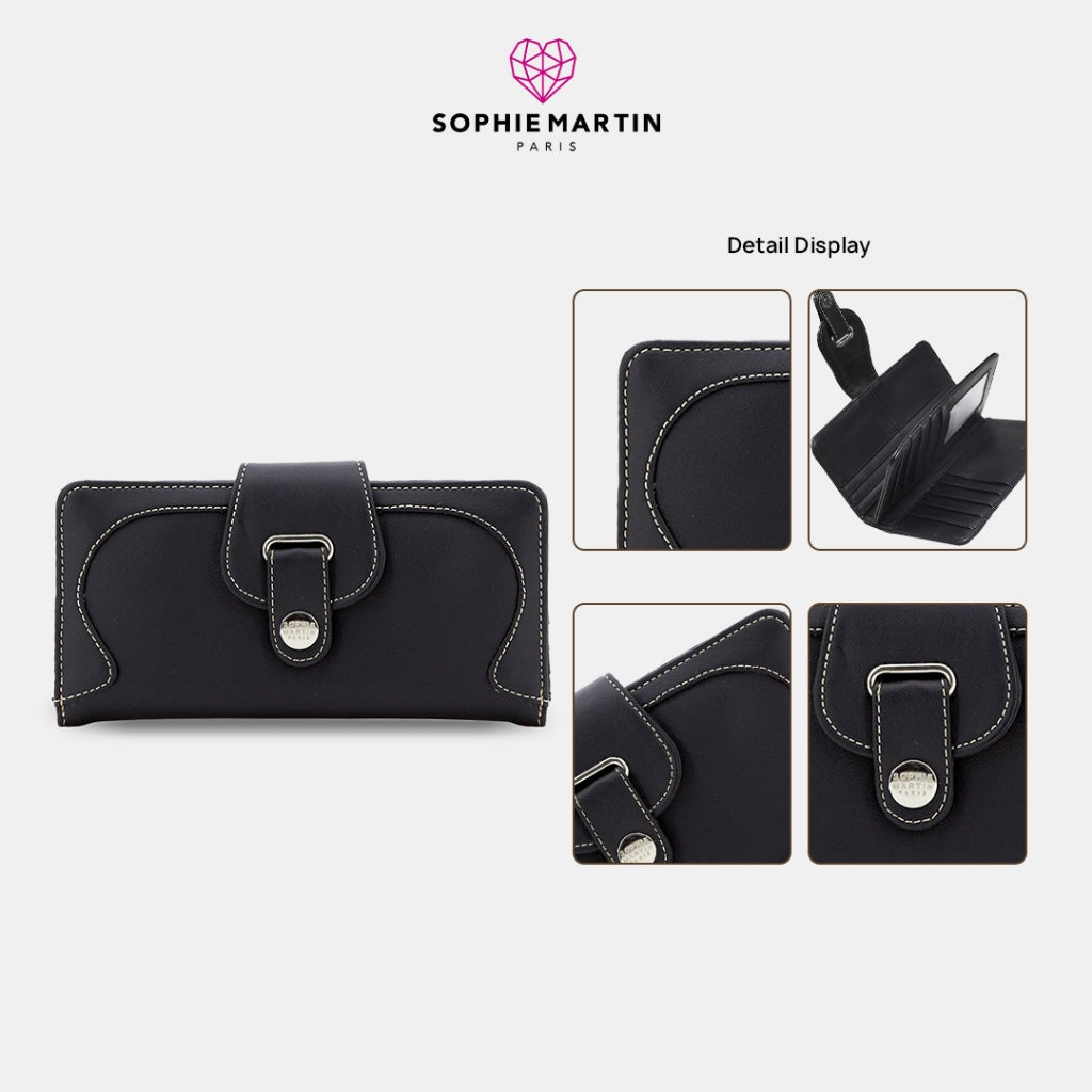 Sophie Martin Dompet Wanita Varenne Wallet