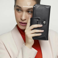 Sophie Martin Dompet Wanita Varenne Wallet