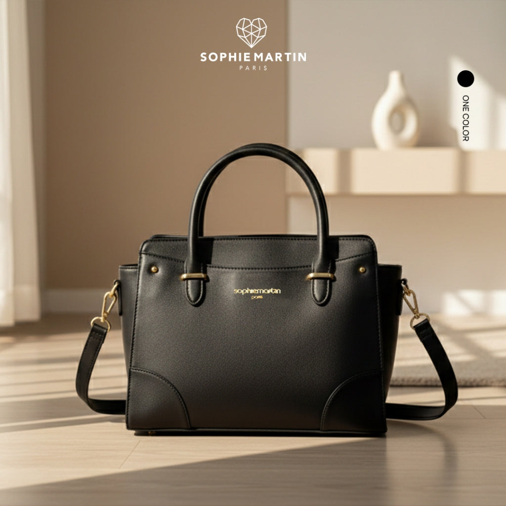 Sophie Martin Tas Bahu Wanita Viene Bag