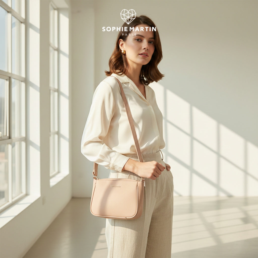 Sophie Martin Tas Selempang Wanita Deyrenna Bag