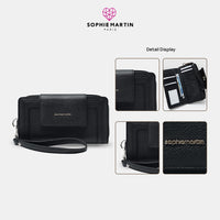 Sophie Martin Dompet Wanita Modeste Wallet
