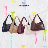 Sophie Martin Tas Bahu Wanita Ameena Bag