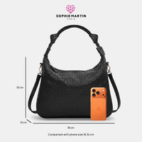 Sophie Martin Tas Bahu Wanita Ainee Bag