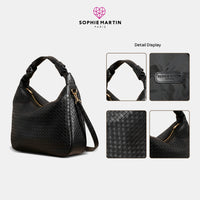 Sophie Martin Tas Bahu Wanita Ainee Bag