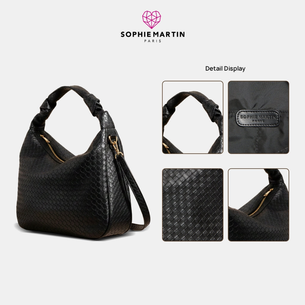 Sophie Martin Tas Bahu Wanita Ainee Bag