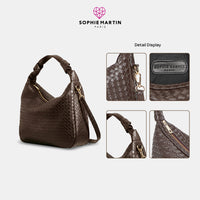 Sophie Martin Tas Bahu Wanita Ainee Small Bag