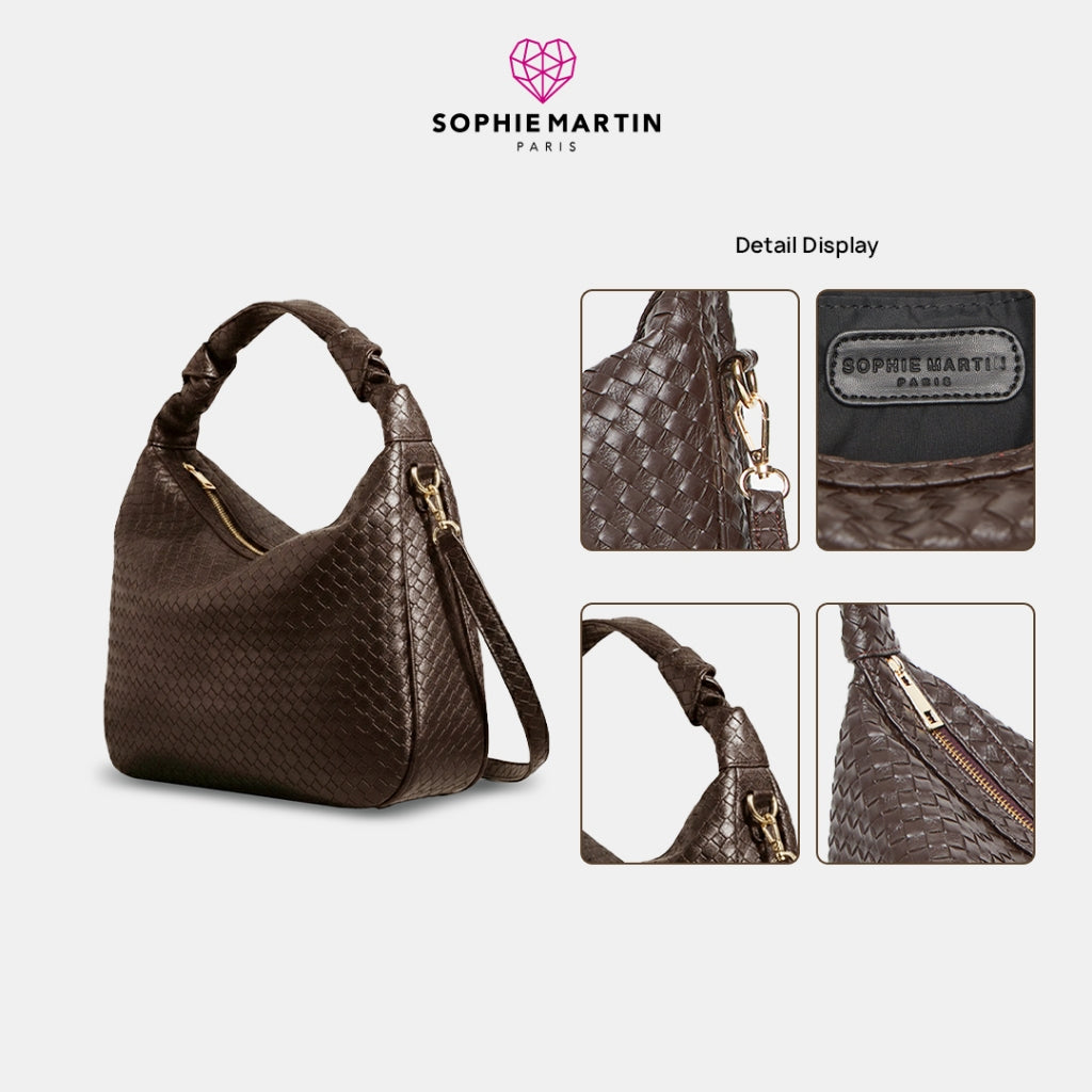 Sophie Martin Tas Bahu Wanita Ainee Small Bag