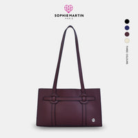 Sophie Martin Tas Bahu Wanita Perry Bag