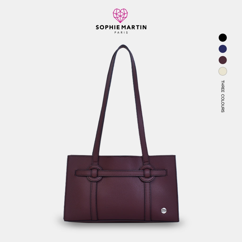 Sophie Martin Tas Bahu Wanita Perry Bag