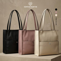 Sophie Martin Tote Bag Wanita Jolyn Bag
