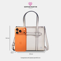 Sophie Martin Tas Selempang Wanita Terry Bag
