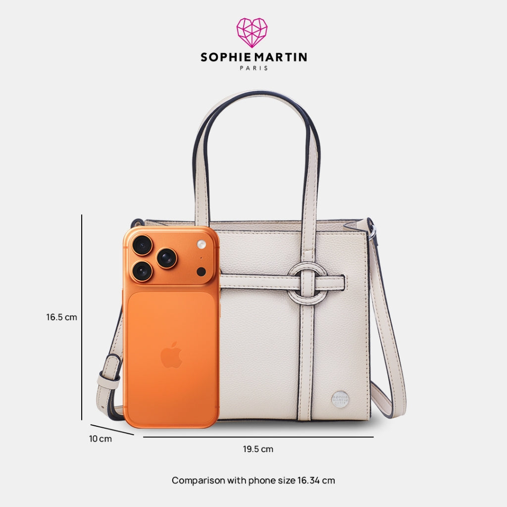 Sophie Martin Tas Selempang Wanita Terry Bag