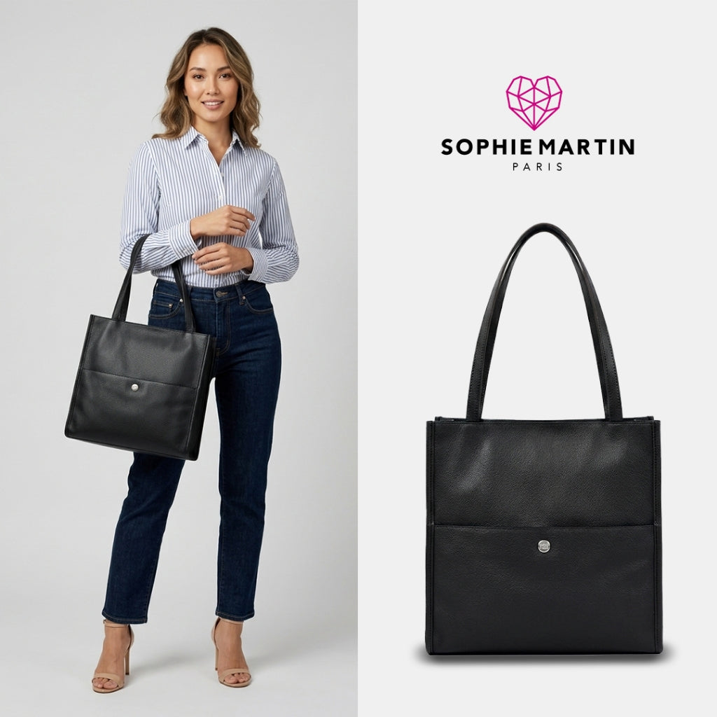 Sophie Martin Tote Bag Wanita Jolyn Bag