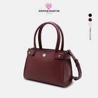Sophie Martin Tas Bahu Wanita Obrey Bag