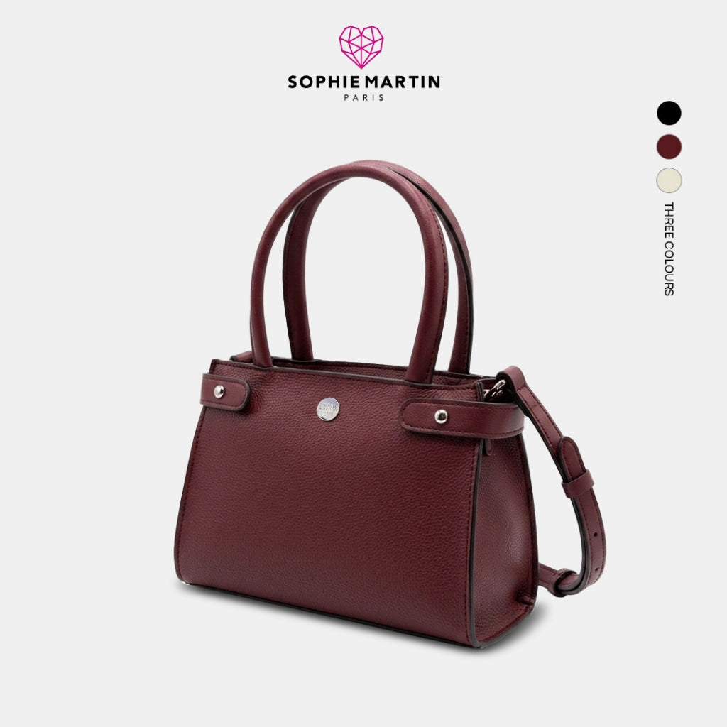 Sophie Martin Tas Bahu Wanita Obrey Bag