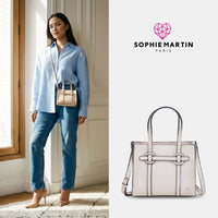 Sophie Martin Tas Selempang Wanita Terry Bag