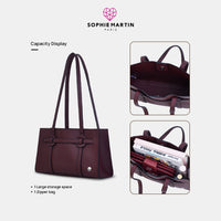 Sophie Martin Tas Bahu Wanita Perry Bag