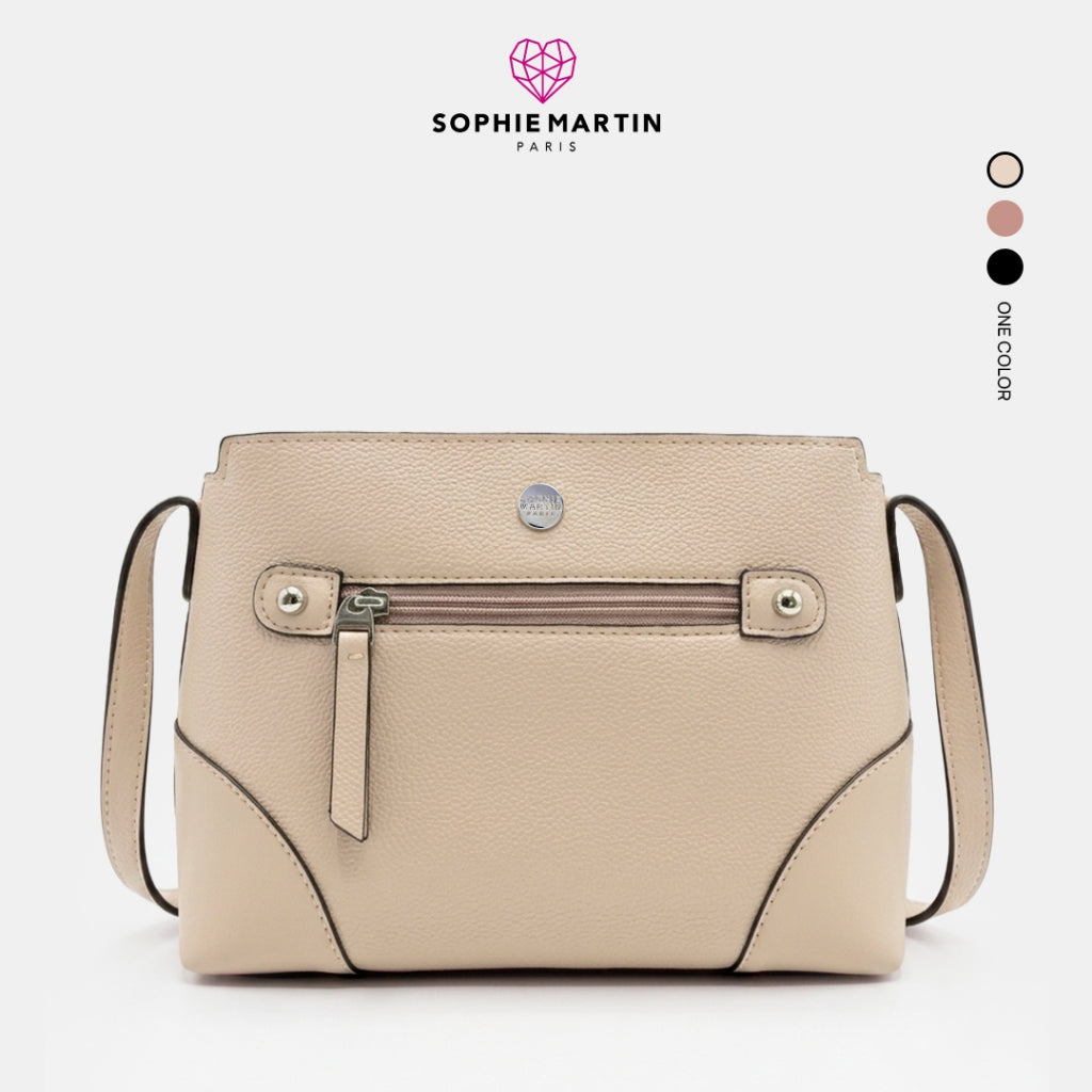 Sophie Martin Tas Selempang Candelaria Bag