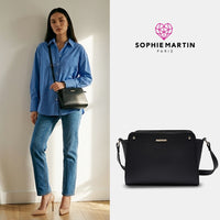 Sophie Martin Tas Selempang Wanita Naytia Bag