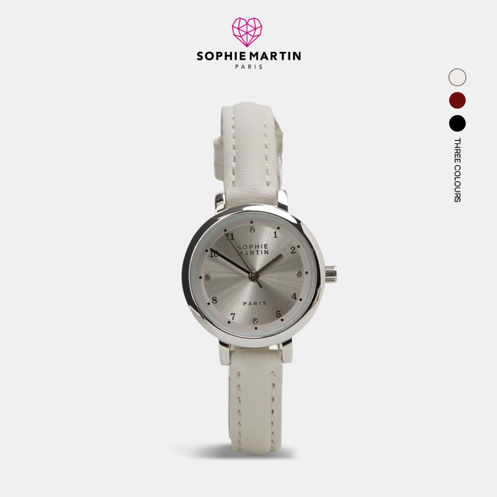 Sophie Martin Jam Tangan Wanita Ellodie Watch