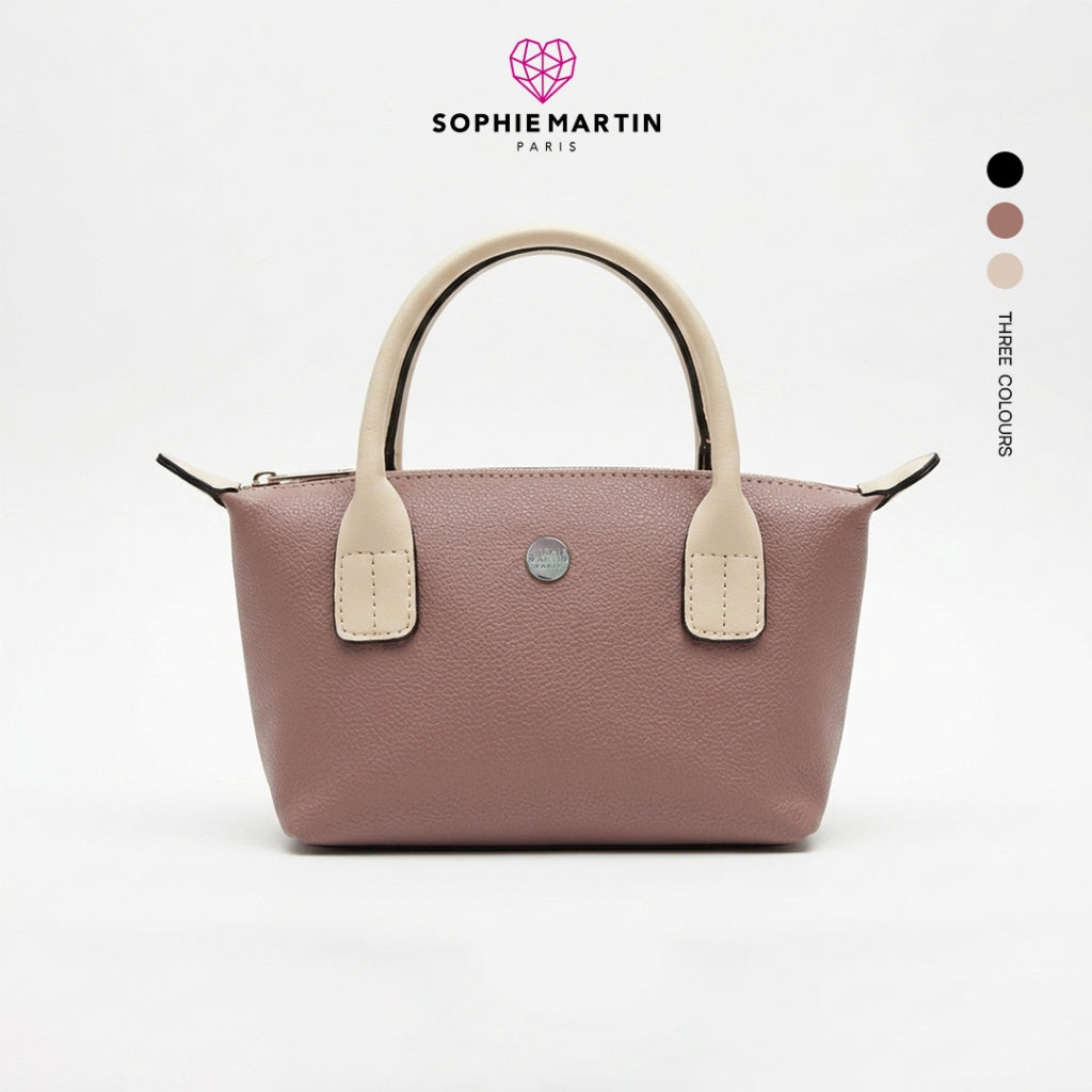 Sophie Martin Tas Selempang Wanita Francine Mini Bag