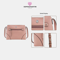 Sophie Martin Tas Selempang Candelaria Bag