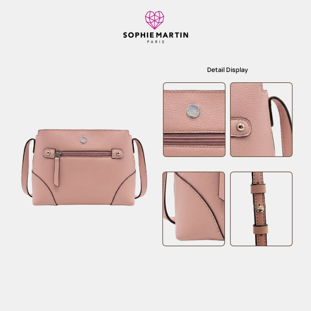 Sophie Martin Tas Selempang Candelaria Bag