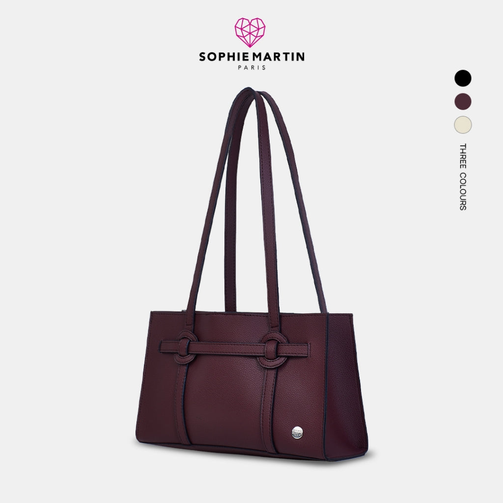 Sophie Martin Tas Bahu Wanita Perry Bag