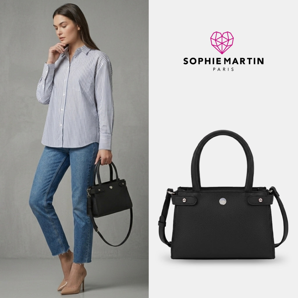Sophie Martin Tas Bahu Wanita Obrey Bag