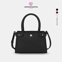 Sophie Martin Tas Bahu Wanita Obrey Bag
