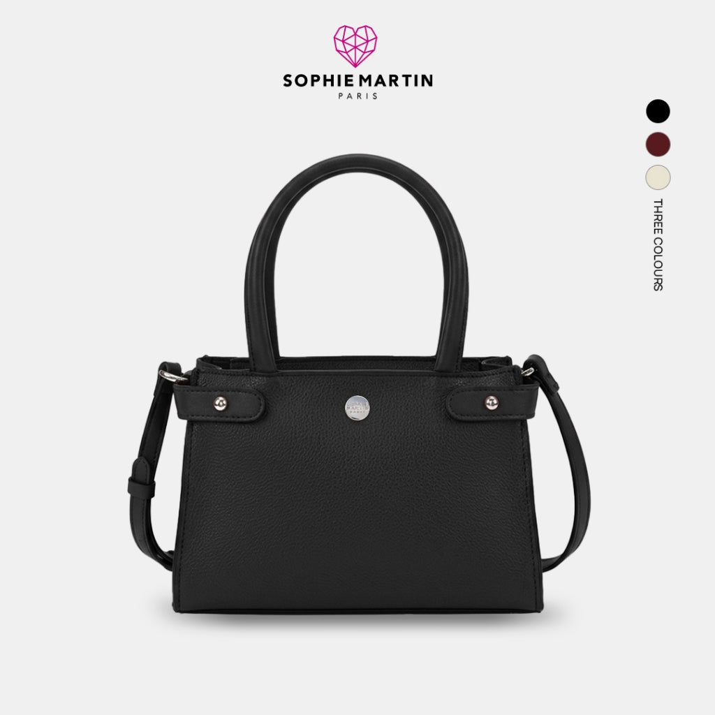 Sophie Martin Tas Bahu Wanita Obrey Bag