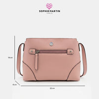 Sophie Martin Tas Selempang Candelaria Bag